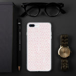 Anchored (6) - iPhone Case