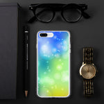Blurred 1 (1) - iPhone Case