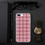 Alexander (7) - iPhone Case