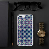 Alexander (4) - iPhone Case