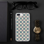 Alexander (3) - iPhone Case
