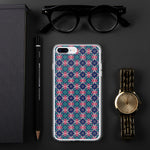 Alexander (2) - iPhone Case