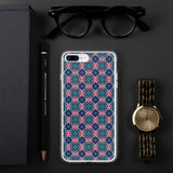 Alexander (2) - iPhone Case
