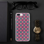 Alexander (1) - iPhone Case