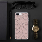 Abbie (1) - iPhone Case