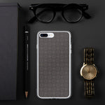Abbie (2) - iPhone Case