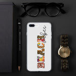 Beach Vibes - iPhone Case