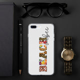 Beach Vibes - iPhone Case