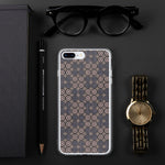 Abbie (3) - iPhone Case