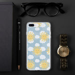 3 Little Piggies (15) - iPhone Case
