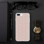 3 Little Piggies (14) - iPhone Case