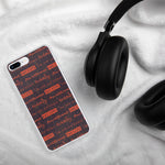 Awesome (9) - iPhone Case