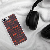 Awesome (9) - iPhone Case