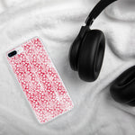 Anchored (2) - iPhone Case