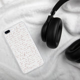Anchored (5) - iPhone Case