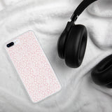 Anchored (6) - iPhone Case