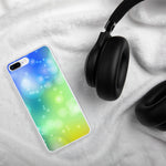 Blurred 1 (1) - iPhone Case