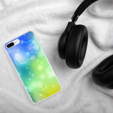 Blurred 1 (1) - iPhone Case