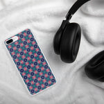 Alexander (2) - iPhone Case