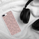 Abbie (1) - iPhone Case