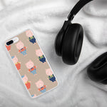 3 Little Piggies (1) - iPhone Case