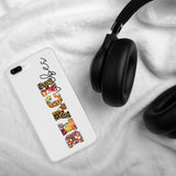 Beach Vibes - iPhone Case