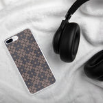 Abbie (3) - iPhone Case