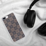 Abbie (3) - iPhone Case