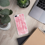 Anchored (2) - iPhone Case