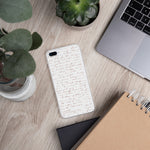 Anchored (5) - iPhone Case