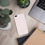 Anchored (6) - iPhone Case