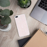 Anchored (6) - iPhone Case