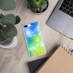 Blurred 1 (1) - iPhone Case