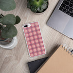 Alexander (7) - iPhone Case