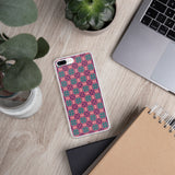 Alexander (1) - iPhone Case