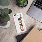 Beach Vibes - iPhone Case