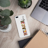Beach Vibes - iPhone Case