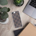 Abbie (3) - iPhone Case