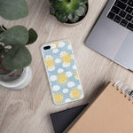 3 Little Piggies (15) - iPhone Case