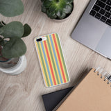 3 Little Piggies (13) - iPhone Case