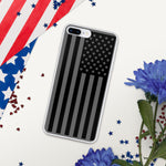 Hoist The Black Flag - iPhone Case