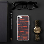 Awesome (9) - iPhone Case
