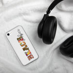 Beach Vibes - iPhone Case
