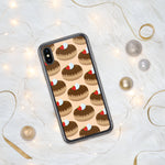 Christel (16) - iPhone Case