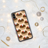 Christel (16) - iPhone Case