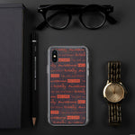 Awesome (9) - iPhone Case