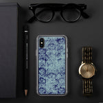 Anchored (3) - iPhone Case