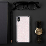 Anchored (6) - iPhone Case
