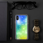 Blurred 1 (1) - iPhone Case