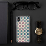 Alexander (3) - iPhone Case